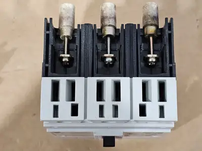 USED GENERAL ELECTRIC FBN36TE030RV
