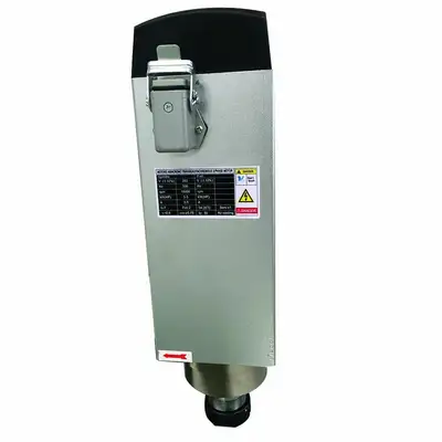 NEW BAILEIGH INDUSTRIAL WR-84V