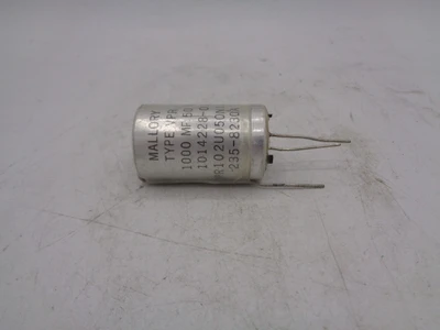 NEW MALLORY VPR102U050NIL6T