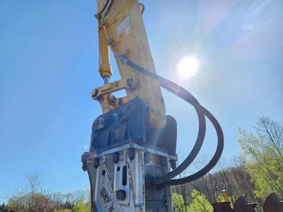Used 2023 KOBELCO SK260 LC-11 Crawler Excavators | Abele Tractor #1342799