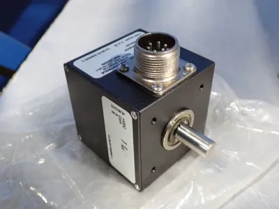 New | in-Stock RED LION 4600100 Encoders | HGR 24 #752802