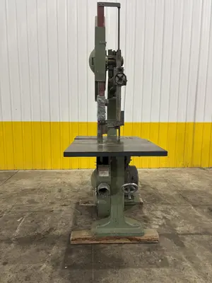 USED TANNEWITZ G-3