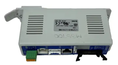 NEW SMC LEYG16MC-100