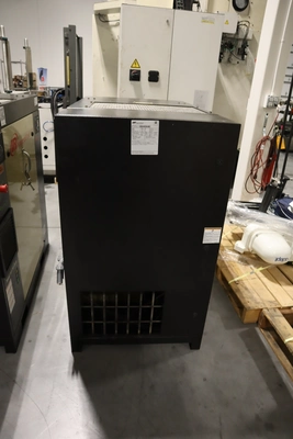 Used INGERSOLL RAND R11N NIRVANA VSD Rotary Screw & Sliding Vane Air Compressors Minnesota US | Machinesused.com #1571959