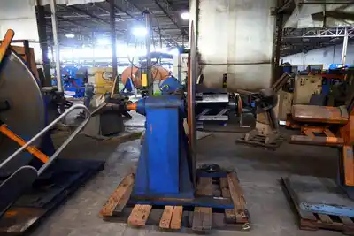 USED LITTELL 40-12
