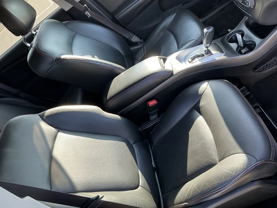 Used 2015 DODGE JOURNEY SUVs Michigan US | Miedema Asset Management Group #1397218