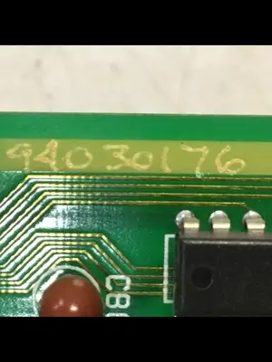 USED HPM 1D702-0008