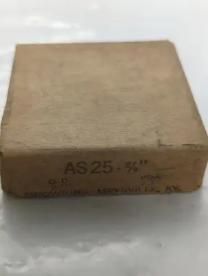 New | in-Stock BROWNING AS25-5/8 Misc Industrial Equipment Ohio US | Surplus Asset Holdings #1403251