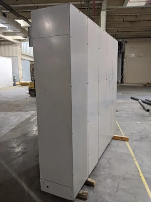 USED SIEMENS NUMBER: MXD63S800A