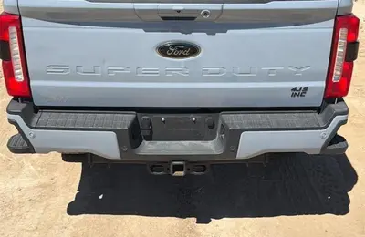 Used FORD F-250 SRW Pickup Trucks Colorado US | Mitsubishi HC Capital America #1362832