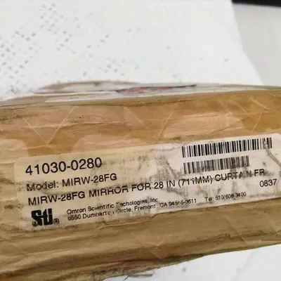 NEW STI MIRW-28FG