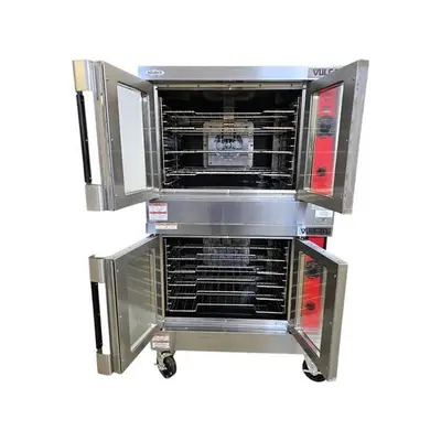 Used VULCAN VC4GD-11D350K Ovens British Columbia CA | Surrey Food Equipment #1516864