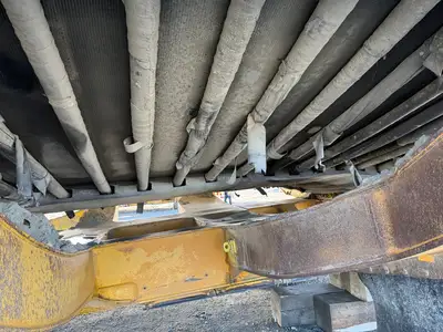 Dump Bed/Dump Box for 830E Haul Truck