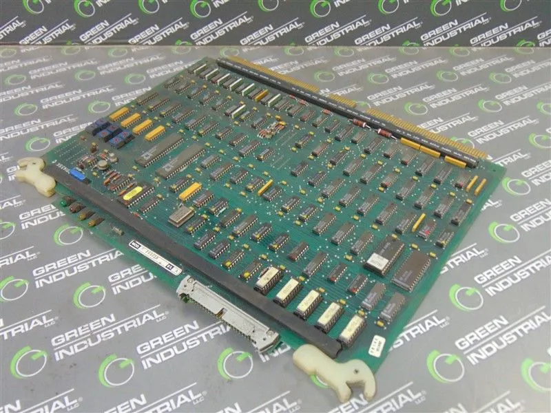 Foxboro D0143SL-C Isolator Interface Board F8722C F6101B St. A Used