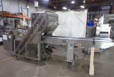 Used BETTENDORF STANFORD 75 Bread Slicers California US | BakeryEquipment.com #1555903