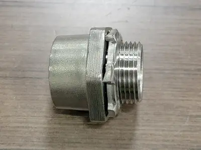NEW GIBSON 7100-HUB