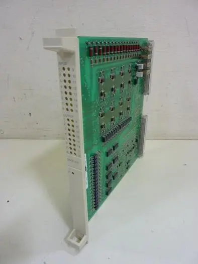 Used ABB 3HAB2214-8/4 Circuit Boards Michigan US | Ideal Machinery #579783