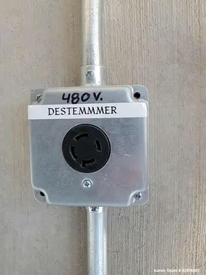 USED DIEMME GZ03