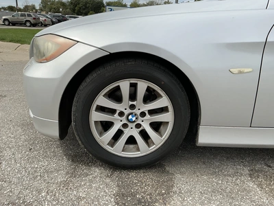 Used 2007 BMW 328 Sedans Michigan US | Miedema Asset Management Group #1463078