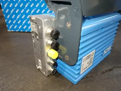 Used 2019 SICK VMD5002002 Laser Scanners Ohio US | HGR 24 #798851