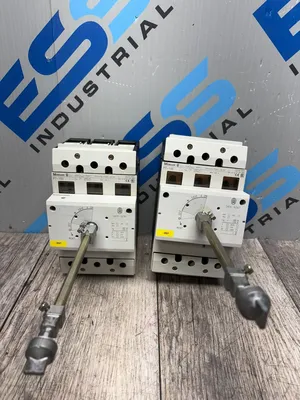 MÖELLER P7-100 Electrical/PLC/Automation | ESS Industrial Equipment Sales (2)