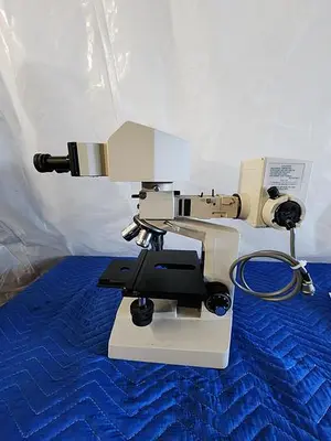 USED OLYMPUS BH2