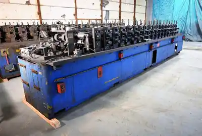 USED YODER M1-1/2