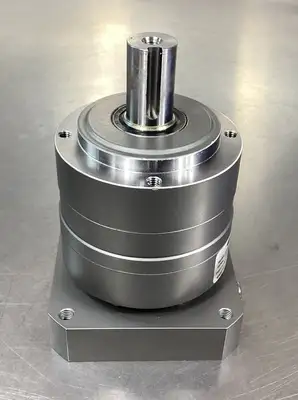 Used CONEDRIVE L090110.SSLS1LDHLDLZ Speed Reducers South Carolina US | Palmetto Automation #1159869