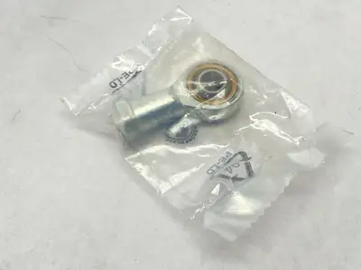 New | in-Stock Knapp Rod Eye SGS-M8 Parts (Hydraulics and Pneumatics) Michigan US | Maverick Industrial Sales #1400710