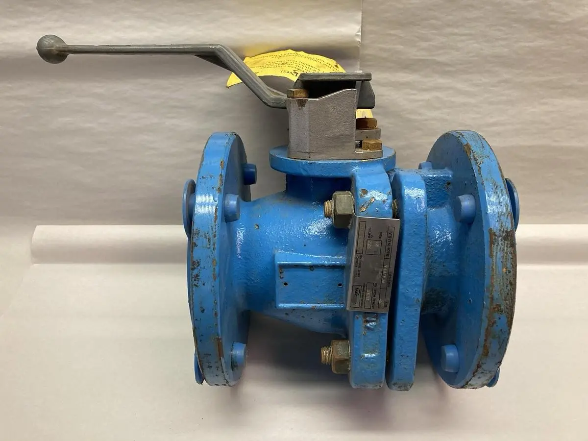 Used FLOWSERVE AKH3 Pump & Valve Parts Ohio US | Surplus Asset Holdings #1247839