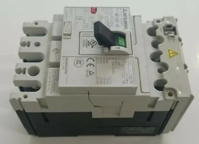 USED Mitsubishi Electric NF100-HRU