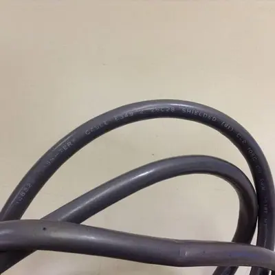 USED BELDEN E34972 58