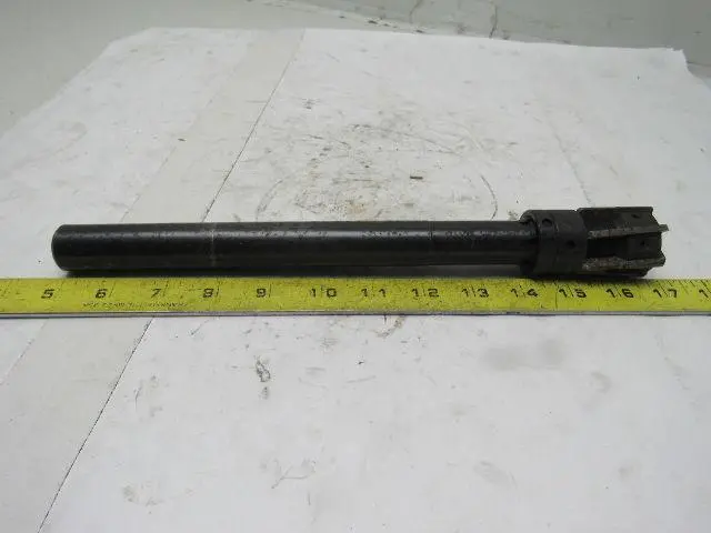 Used MCCROSKY _UNKNOWN_ Miscellaneous MRO | Arrow Industrial #657358