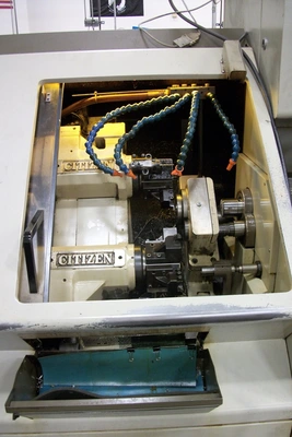 USED 1983 CITIZEN CINCOM