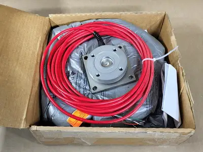 USED RICE LAKE RL9000TWM-2.5K