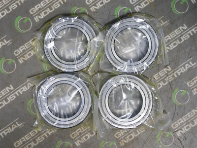USED SKF 6009 2ZJEM