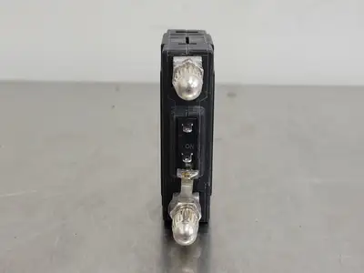 Used CARLING TECHNOLOGIES CA1-X0-25-708-A11-MG Switchgears British Columbia CA | Lenmark #241400
