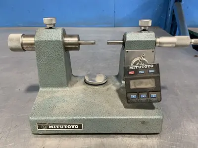 Used MITUTOYO _UNKNOWN_ Micrometers Ohio US | HGR 24 #1507653
