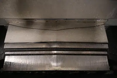 2024 HAAS VF-3SS CNC Milling | MD Equipment Services LLC (21)