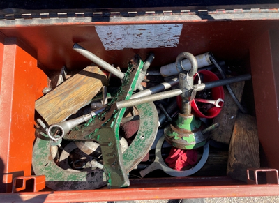 Westfalia SC 35-06-177 Hydrostop clarifier centrifuge skid, 316SS.