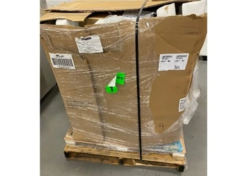 Used APC APC SYMMETRA LX UNIVERSAL POWER SUPPLY CABINETS Uninterruptible Power Supplies New York US | Michael Benalt Inc #1274284