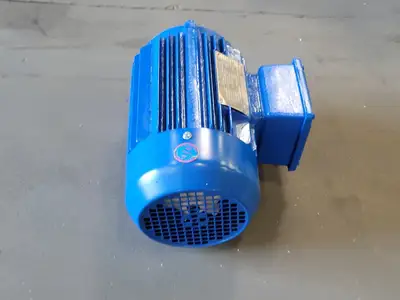 NEW AMEG AG001504