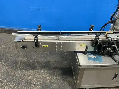Used DELTA _UNKNOWN_ Miscellaneous Packaging Equipment Ohio US | HGR 24 #1541480