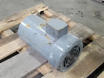 USED ROTRON 510895