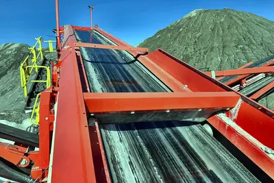 Used 2021 SANDVIK QA451 Vibratory Screens Pennsylvania US | Proxy Equipment #1385427