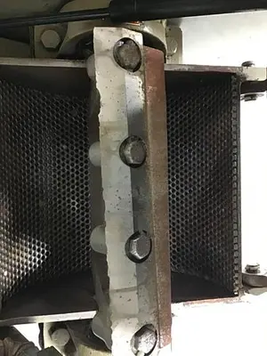 USED CONAIR MARTIN BP-1012