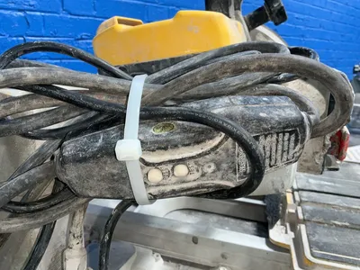 Used DEWALT D24000 Mosaic Saws Ohio US | HGR 24 #1463342