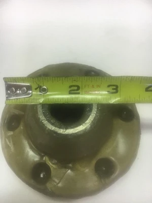 NEW Wanner Engineering 1-1/4"