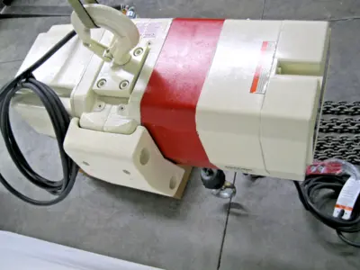 NEW Coffing EC4024