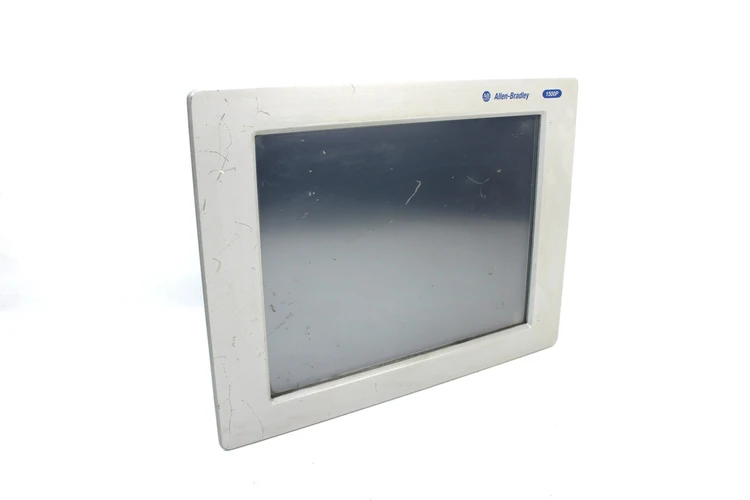 Used ALLEN BRADLEY 6181P-15TSXPX Automation Control (HMI) | Industrial Parts R Us Inc. #360064